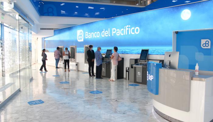 BdP lobby