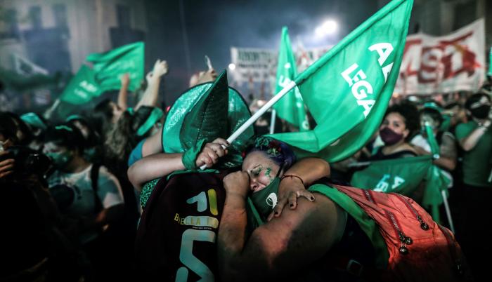 aborto legal