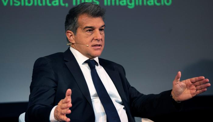Joan-laporta
