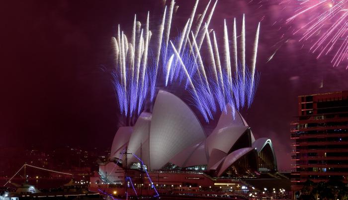 australia