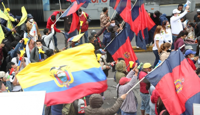 campaña