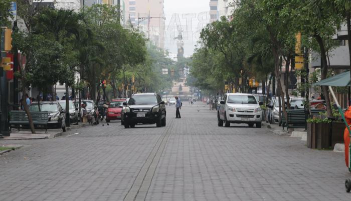 RECORRIDO GUAYAQUIL P (32913017)