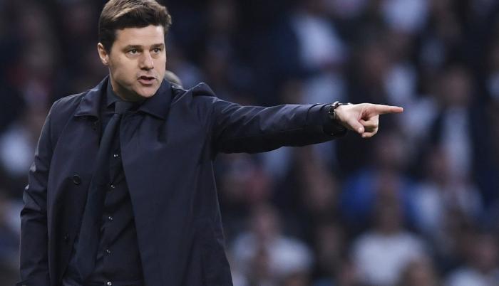 Mauricio-Pochettino