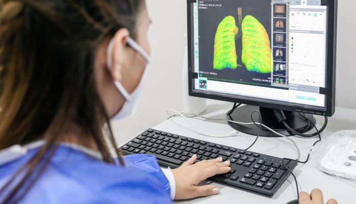 pulmones