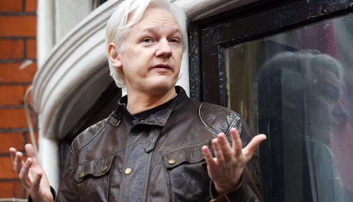 assange