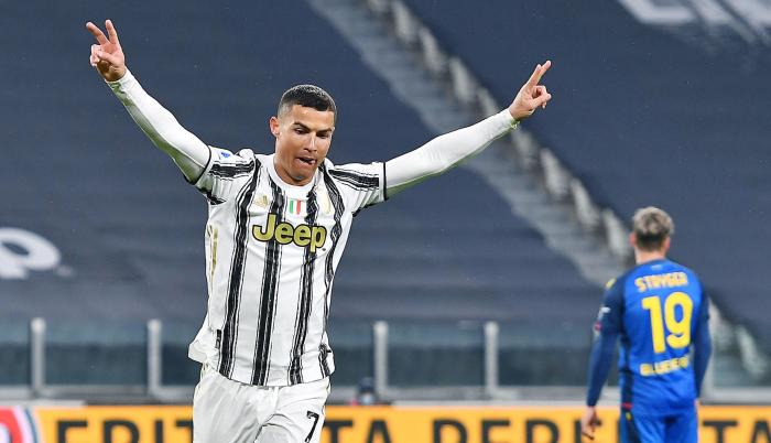 Cristiano-Ronaldo-once-ideal-L'Equipe