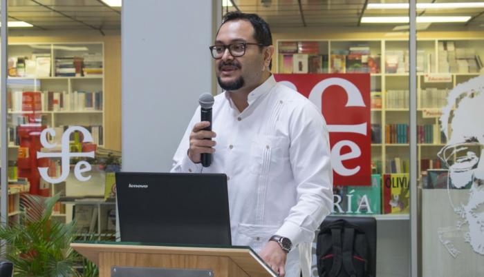 William Herrera