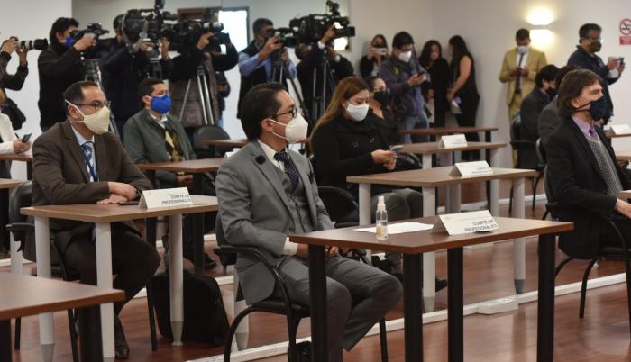 concurso