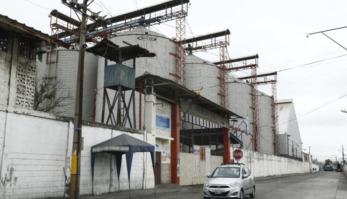 EMPRESA ECUAGRAN