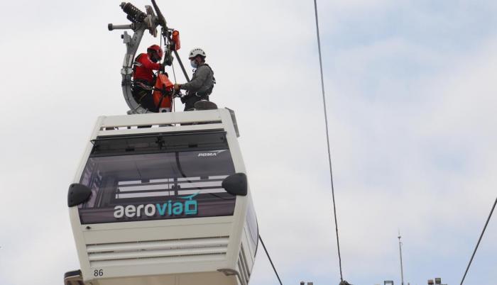 Aerovia