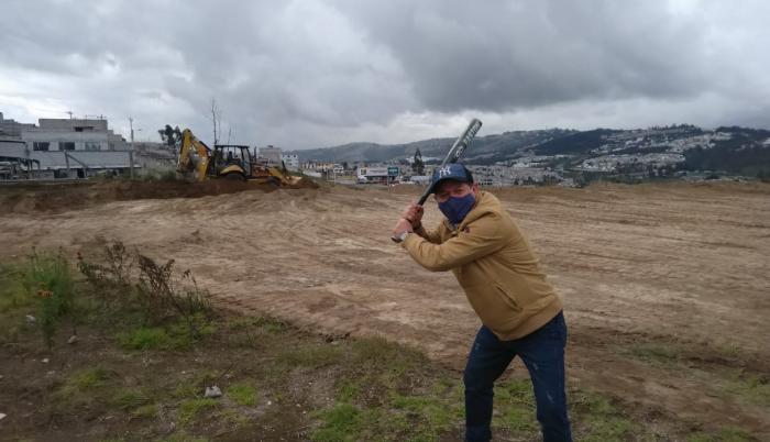 WILSON-TROYA-BÉISBOL-QUITO