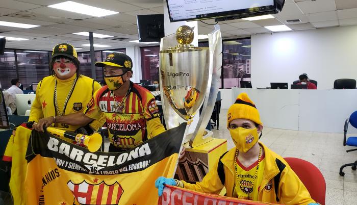 Barcelona-campeón-LigaPro-amarillos