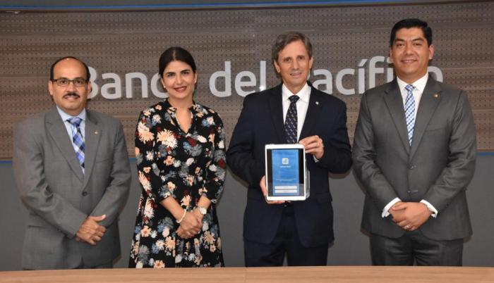 Banco del Pacífico