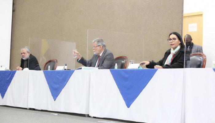 CNE- sentencias- TCE- ELECCIONES