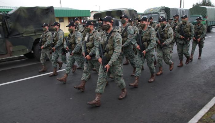 Brigada Patria