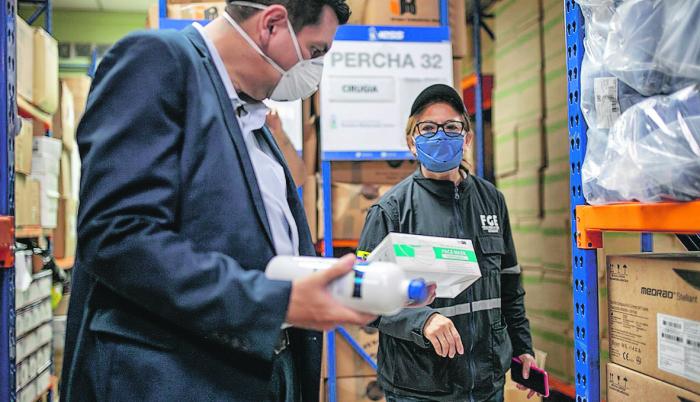 dictamen abstentivo caso salcedo