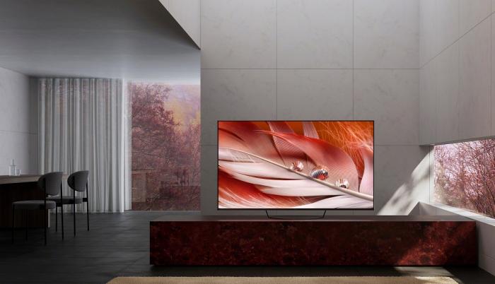 TV Sony