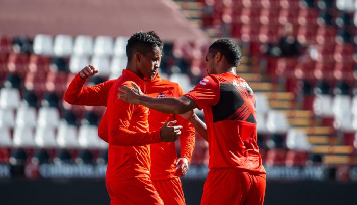 Fidel-Martínez-Xolos-LigaMX
