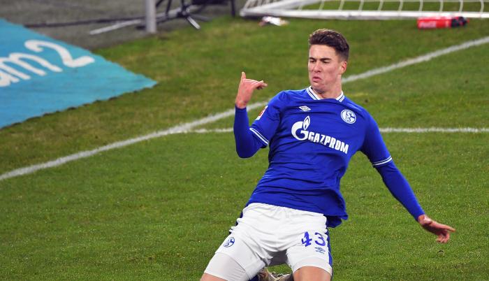 Mathew-Hoppe-Schalke-gol