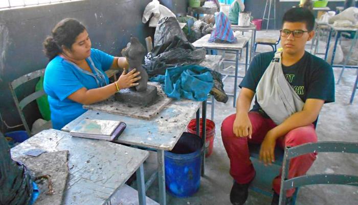Colegio de Bellas Artes