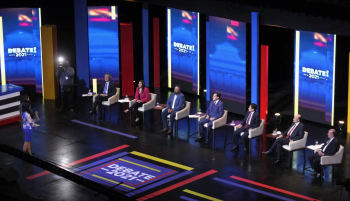 DEBATE