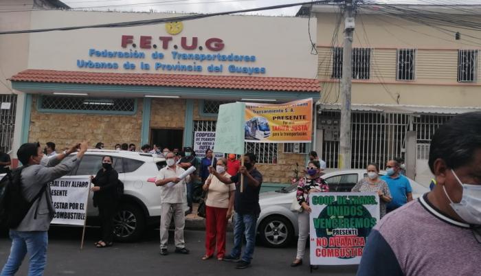 FETUG 1
