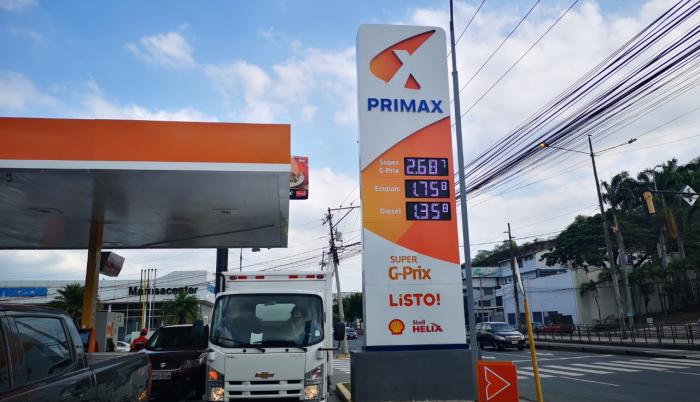 Primax