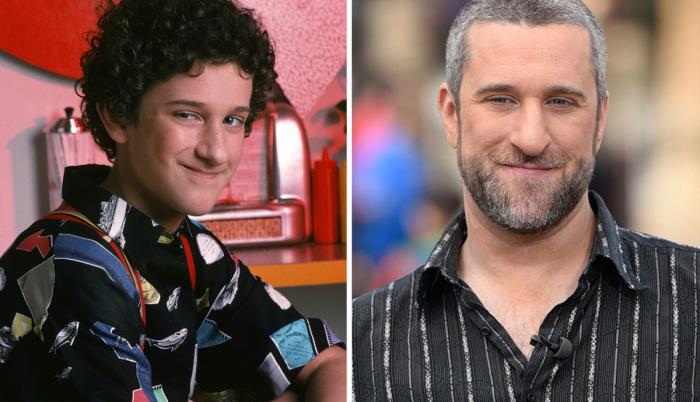 Dustin Diamond