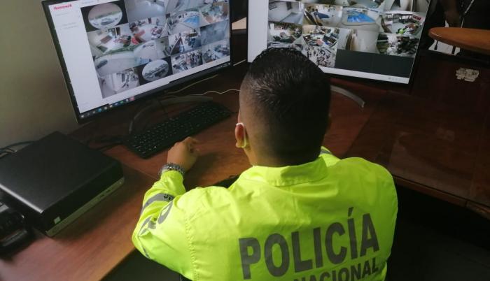 CÁMARA