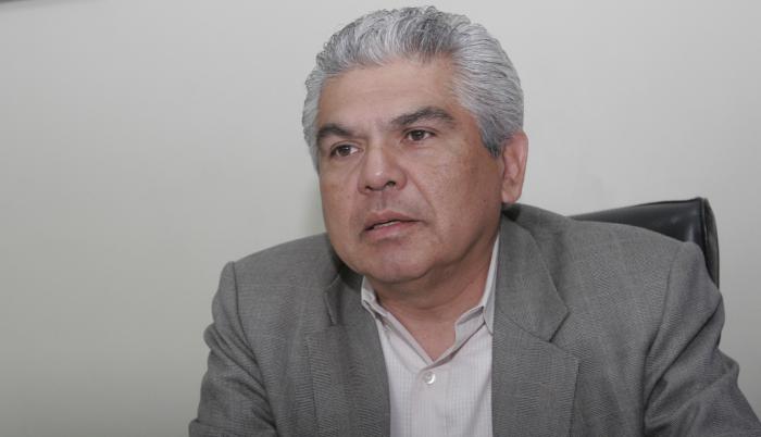 Roberto Briones