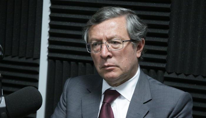 Medardo Oleas- debate