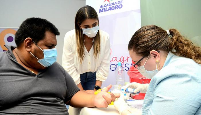 diabetes Milagro