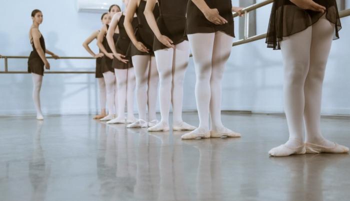 Bailarina de ballet. ¿Cómo es la vida de una profesional del ballet? -  Arteconexion