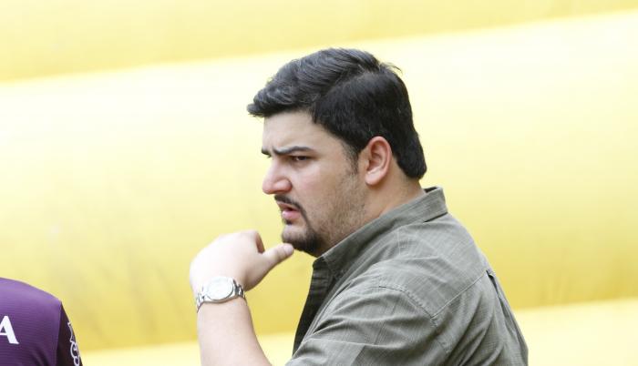 Aquiles-alvarez-dirigente
