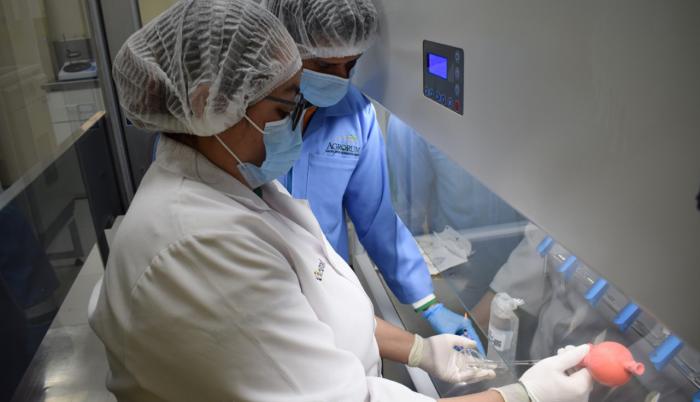 Laboratorios