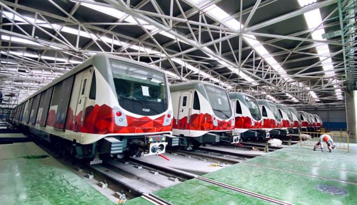 Trenes-Metro-Quito