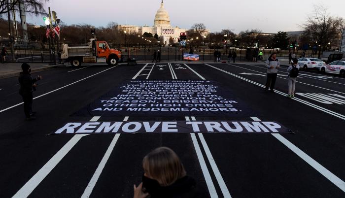 impeachment