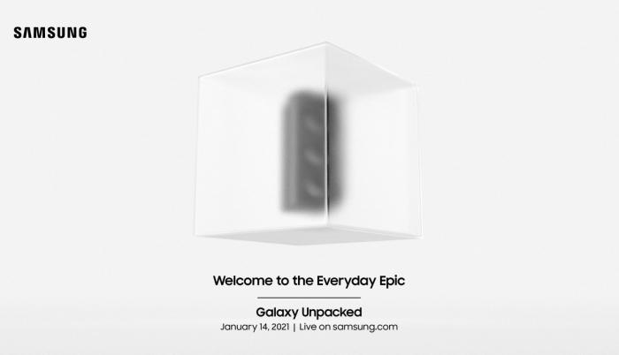 Galaxy Unpacked