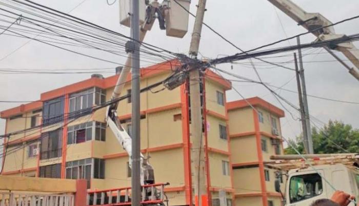 poste