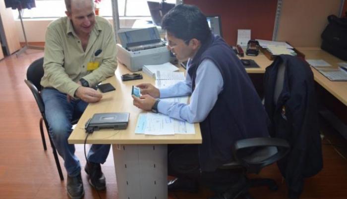 Los trámites de documentos habilitantes para trabajar en la aeronáutica se realizan en las oficinas de la Aviación Civil de Guayaquil y Quito.