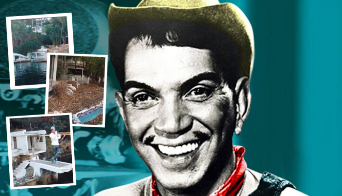 Cantinflas