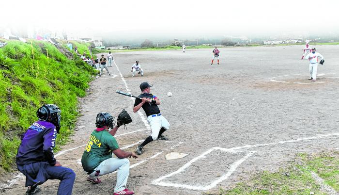 FINAL-SOFTBOL-BÉISBOL-QUITO