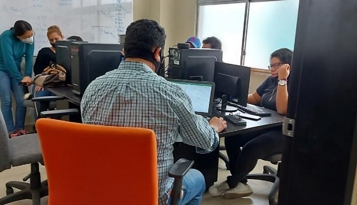 Labor docente