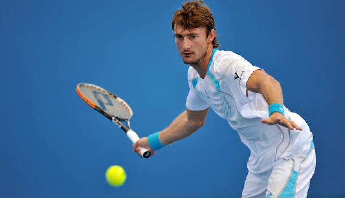 Juan Carlos Ferrero