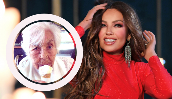 Thalia