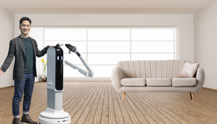 Robots