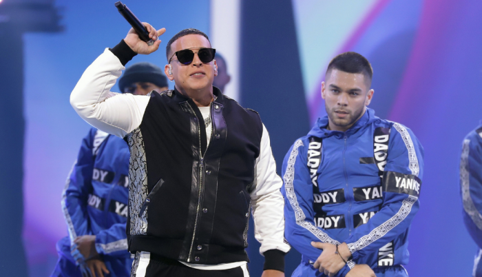 Daddy Yankee