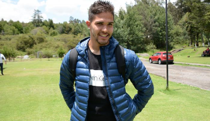 LUIS-AMARILLA-LIGA-QUITO