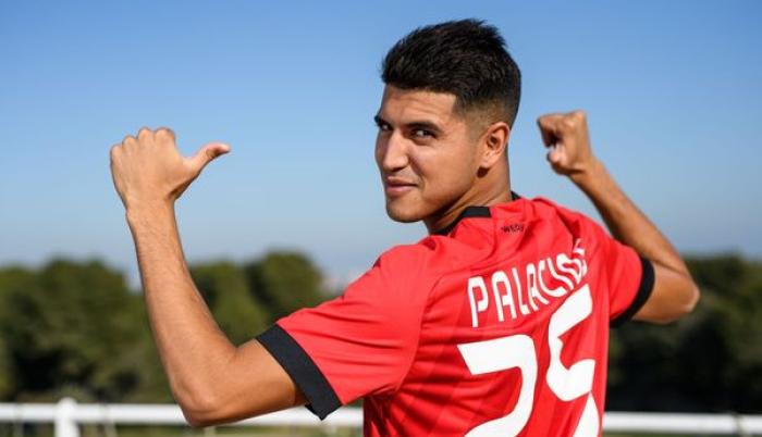 Exequiel-Palacios