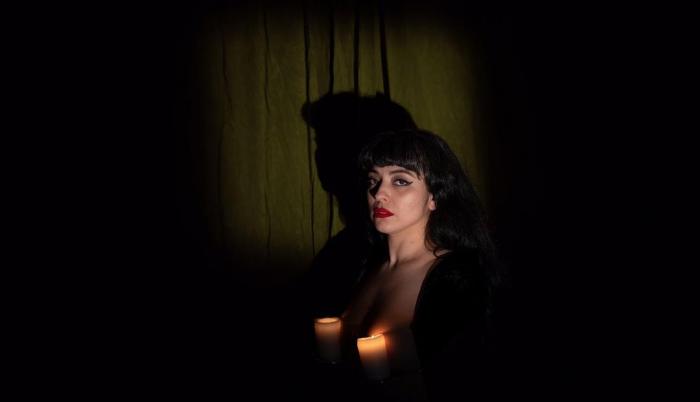 Mon Laferte